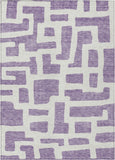 addison chantille acn903 purple rug