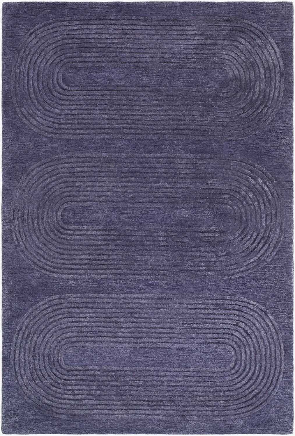 surya fuji fjj 2304 slate gray rug