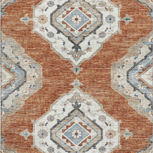 addison mayfield amf91 clay rug