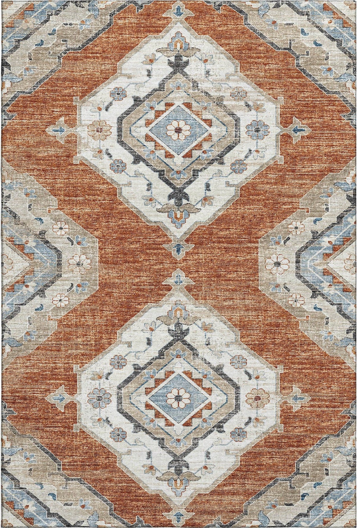 addison mayfield amf91 clay rug