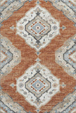 addison mayfield amf91 clay rug