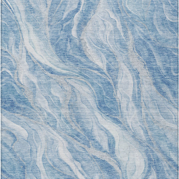 addison chantille acn720 blue rug