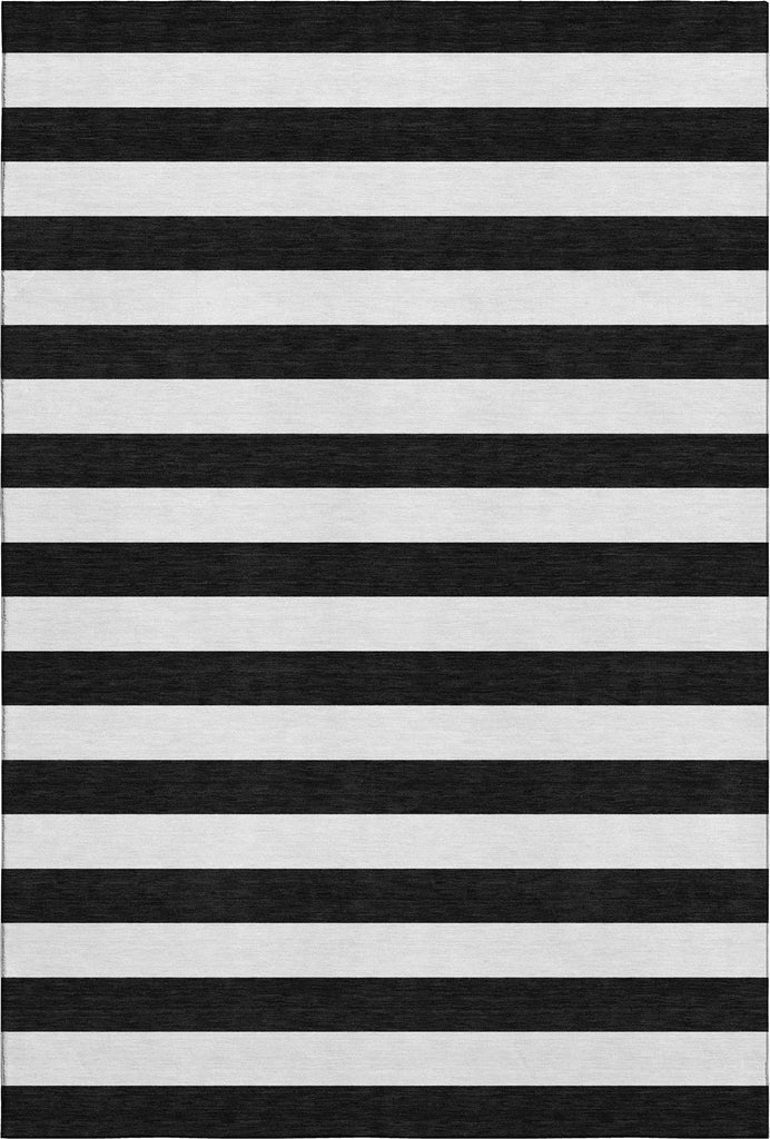 addison mayfield amf528 black rug