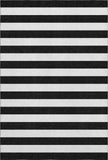 addison mayfield amf528 black rug
