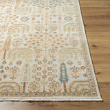 surya anelka ank 2303 ivory rug