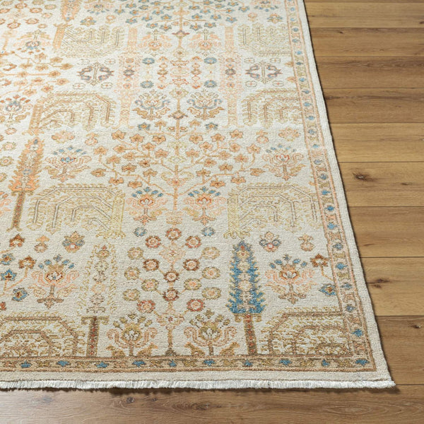 surya anelka ank 2303 ivory rug
