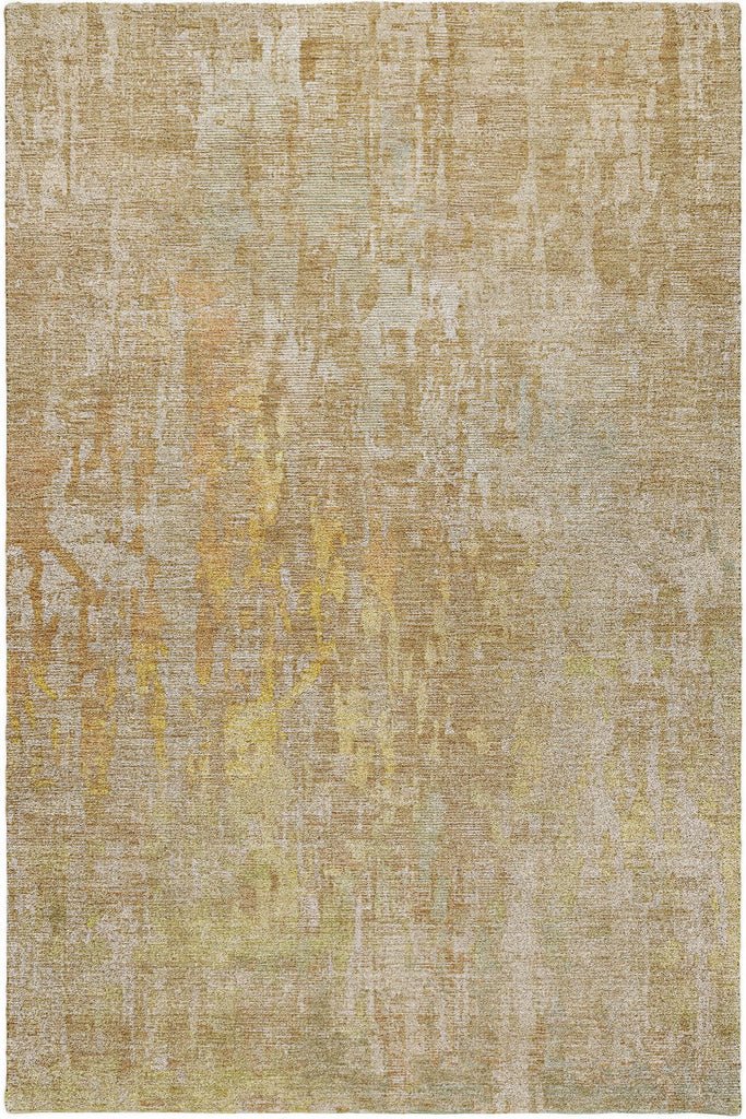 dalyn kochi kc8 khaki rug