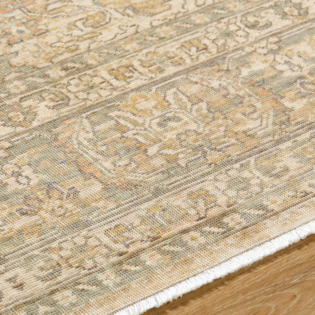 surya renaissance bori 2300 light beige rug