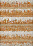 addison chantille acn1013 copper rug
