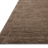 loloi rugs hartley hrt 04 brown mocha rug