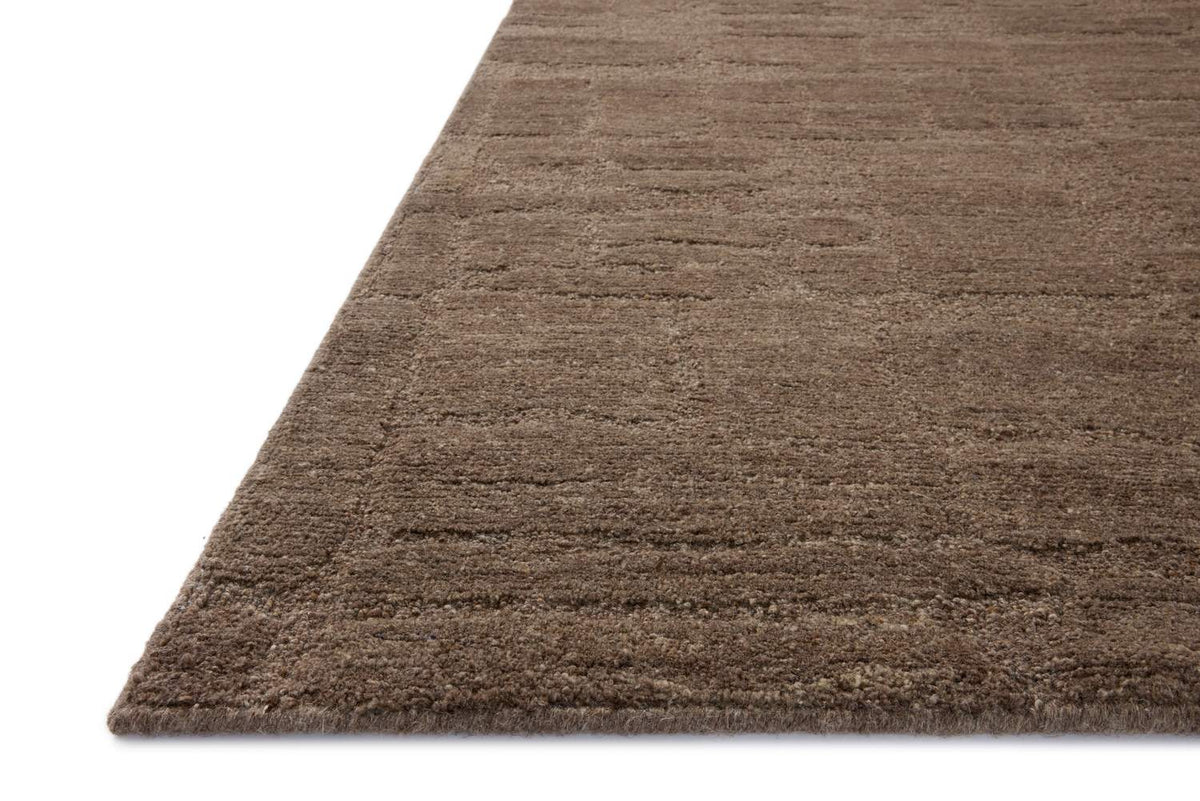 loloi rugs hartley hrt 04 brown mocha rug