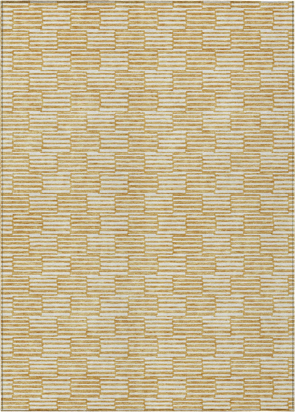 addison chantille acn918 gold rug