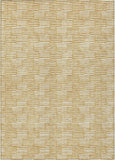 addison chantille acn918 gold rug