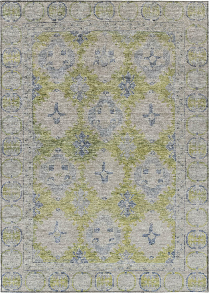 addison chantille acn1760 aloe rug