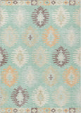addison chantille acn983 mint rug
