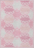 addison chantille acn883 pink rug