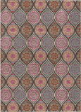 addison chantille acn976 black rug