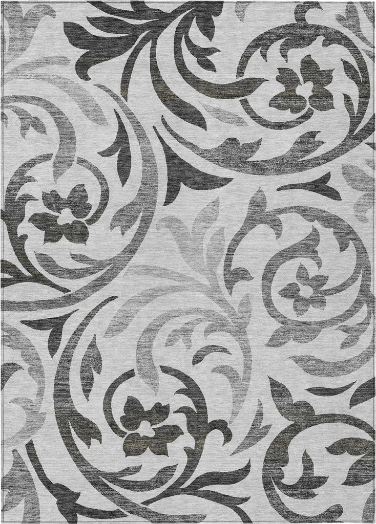 addison chantille acn764 gray rug