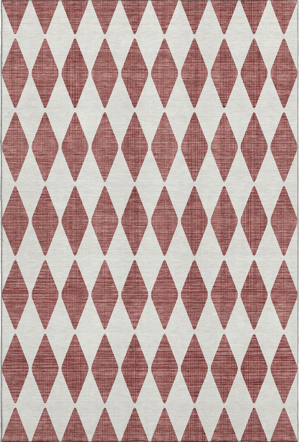 addison mayfield amf578 burgundy rug