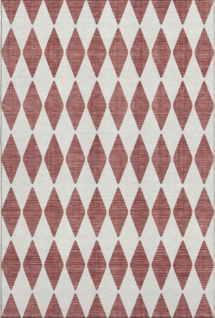 addison mayfield amf578 burgundy rug