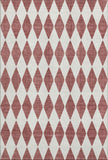 addison mayfield amf578 burgundy rug