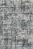 dalyn brisbane br5 gold rug