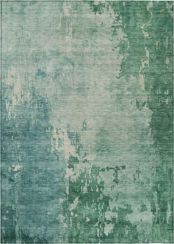 addison chantille acn1257 emerald rug