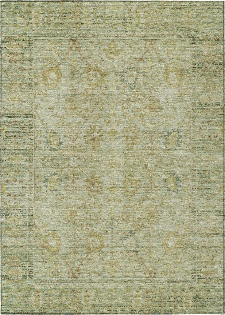 addison chantille acn1106 sage rug