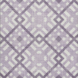 addison mayfield amf616 purple rug