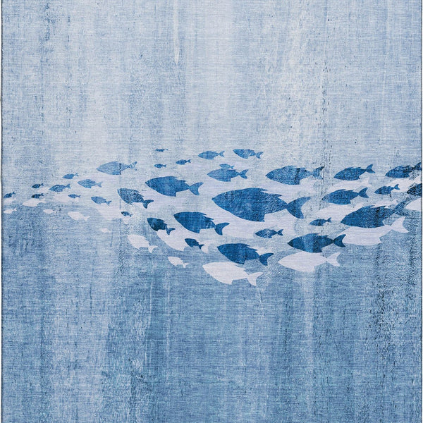 addison mayfield amf627 blue rug