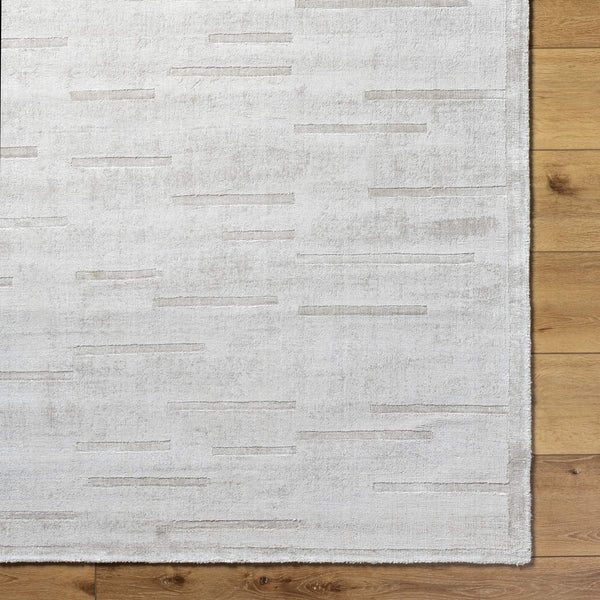 surya pier pie 2305 ivory rug