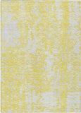 addison chantille acn949 yellow rug
