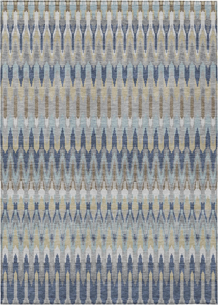 addison chantille acn860 taupe rug
