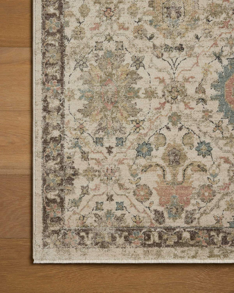 loloi rugs briar brr 04 ivory multi rug