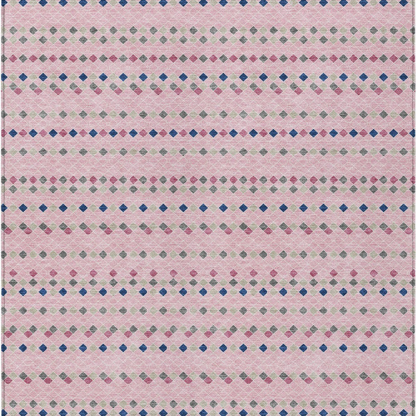 addison chantille acn1415 pink rug