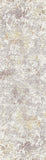dynamic couture 52023 6414 gray rug