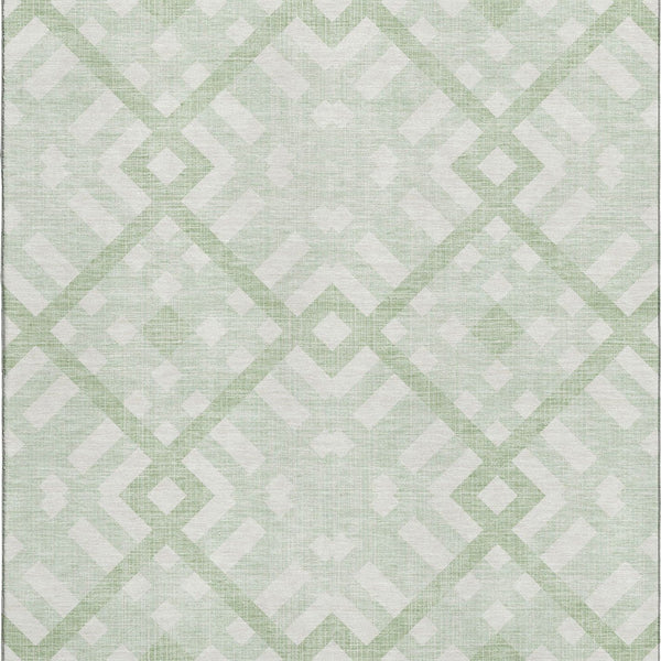 addison mayfield amf616 mint rug