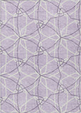 addison chantille acn950 lavender rug