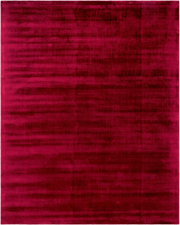 surya moreno mnr 2305 crimson rug