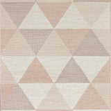dynamic newport 96004 8002 blush rug