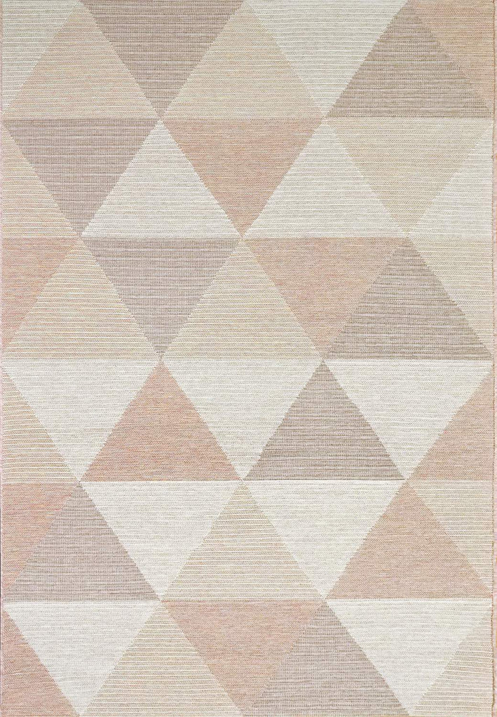 dynamic newport 96004 8002 blush rug