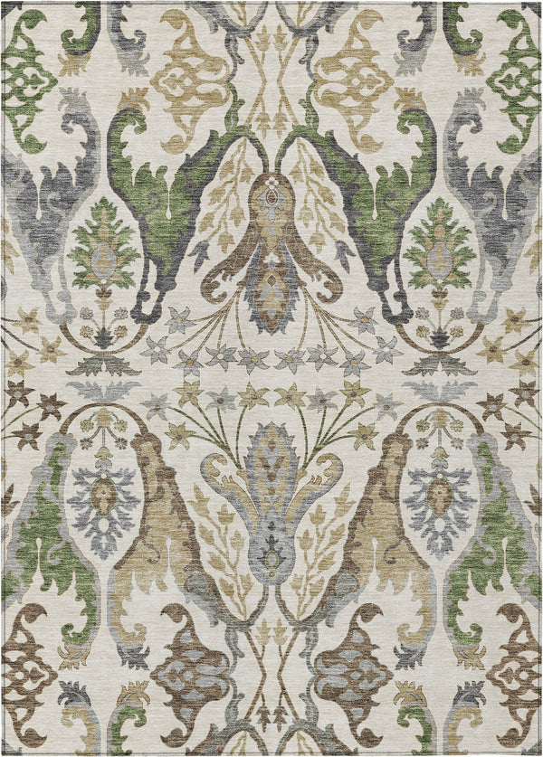 addison chantille acn1153 ivory rug