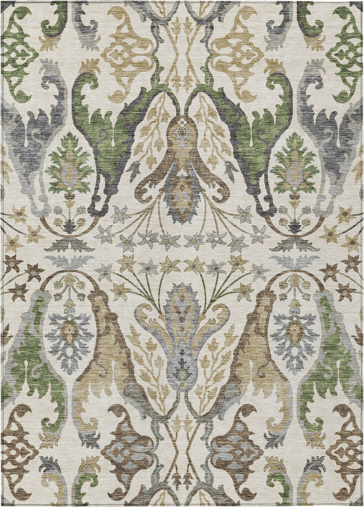 addison chantille acn1153 ivory rug