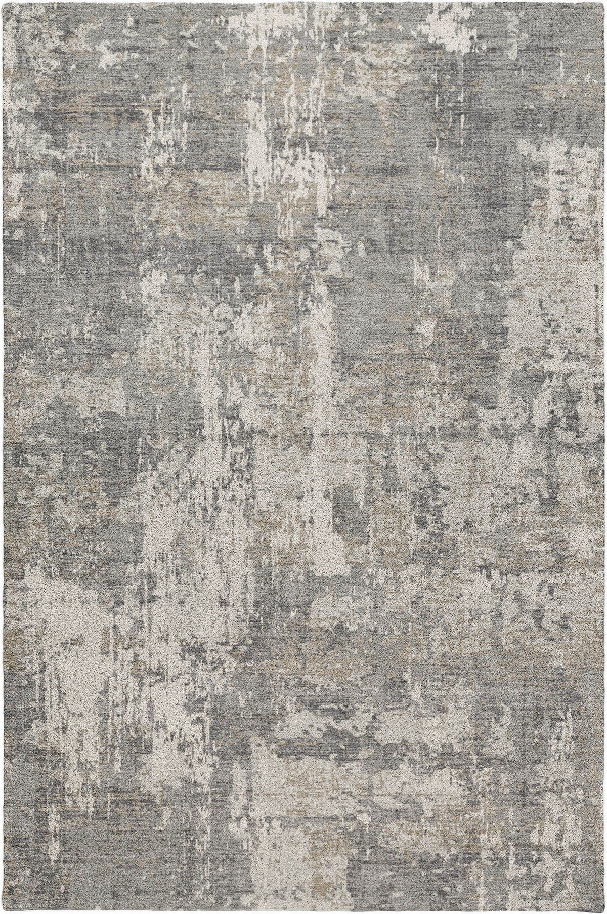 dalyn kochi kc7 gray rug