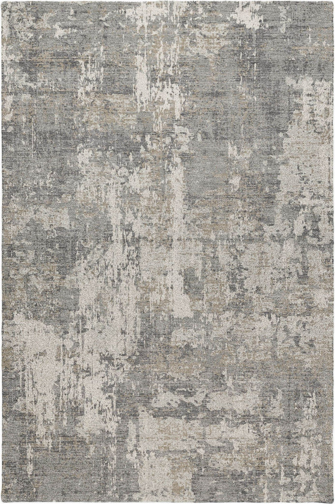 dalyn kochi kc7 gray rug