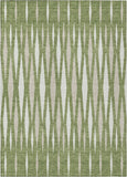 addison chantille acn881 green rug