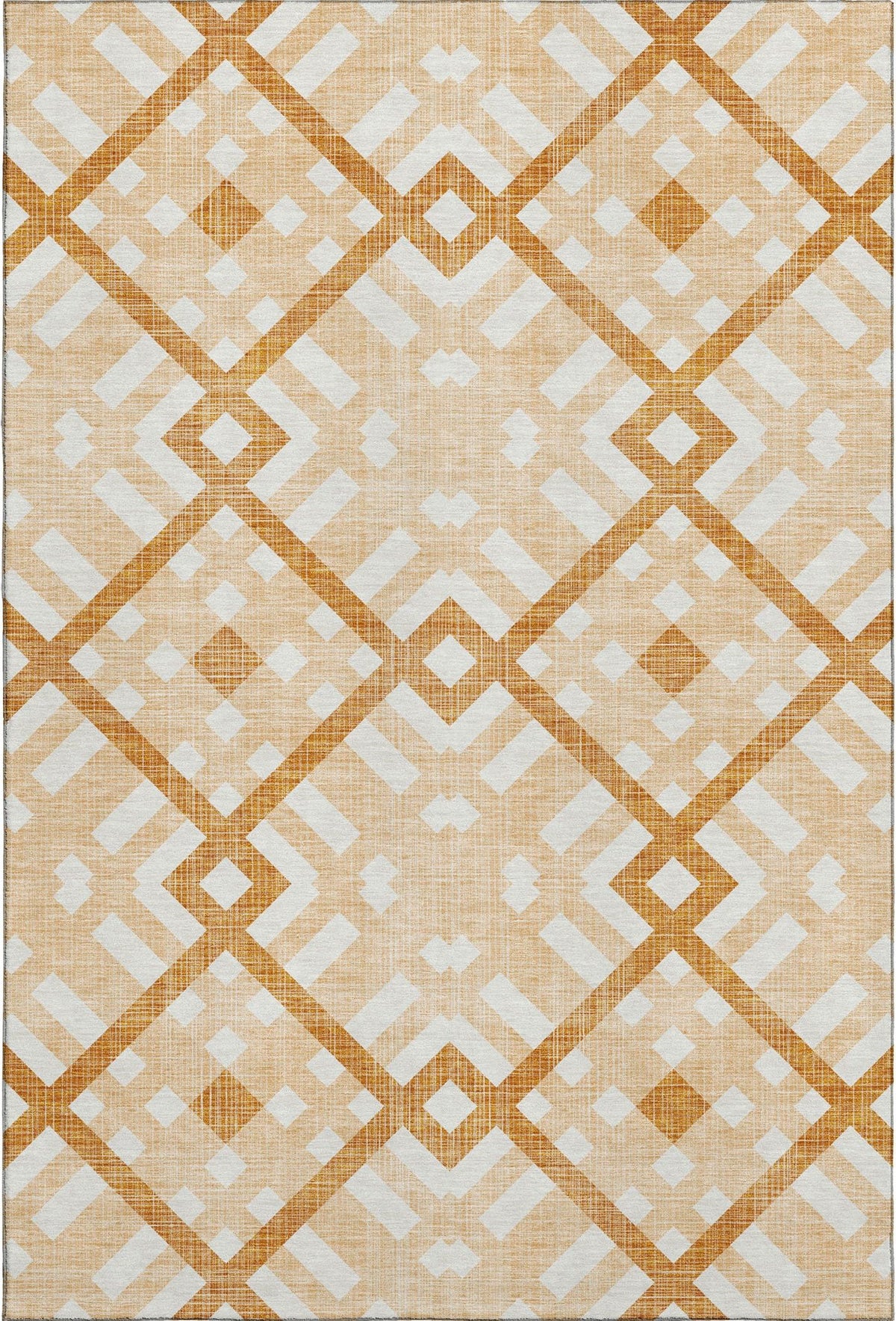 addison mayfield amf616 peach rug