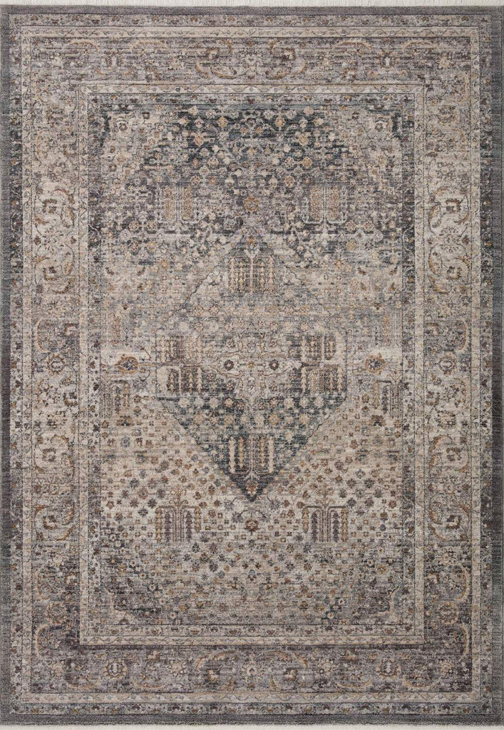 loloi rugs lyra lyr 02 denim pebble rug