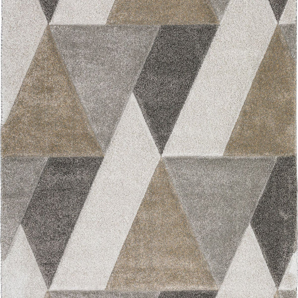 dalyn carmona co4 pewter rug