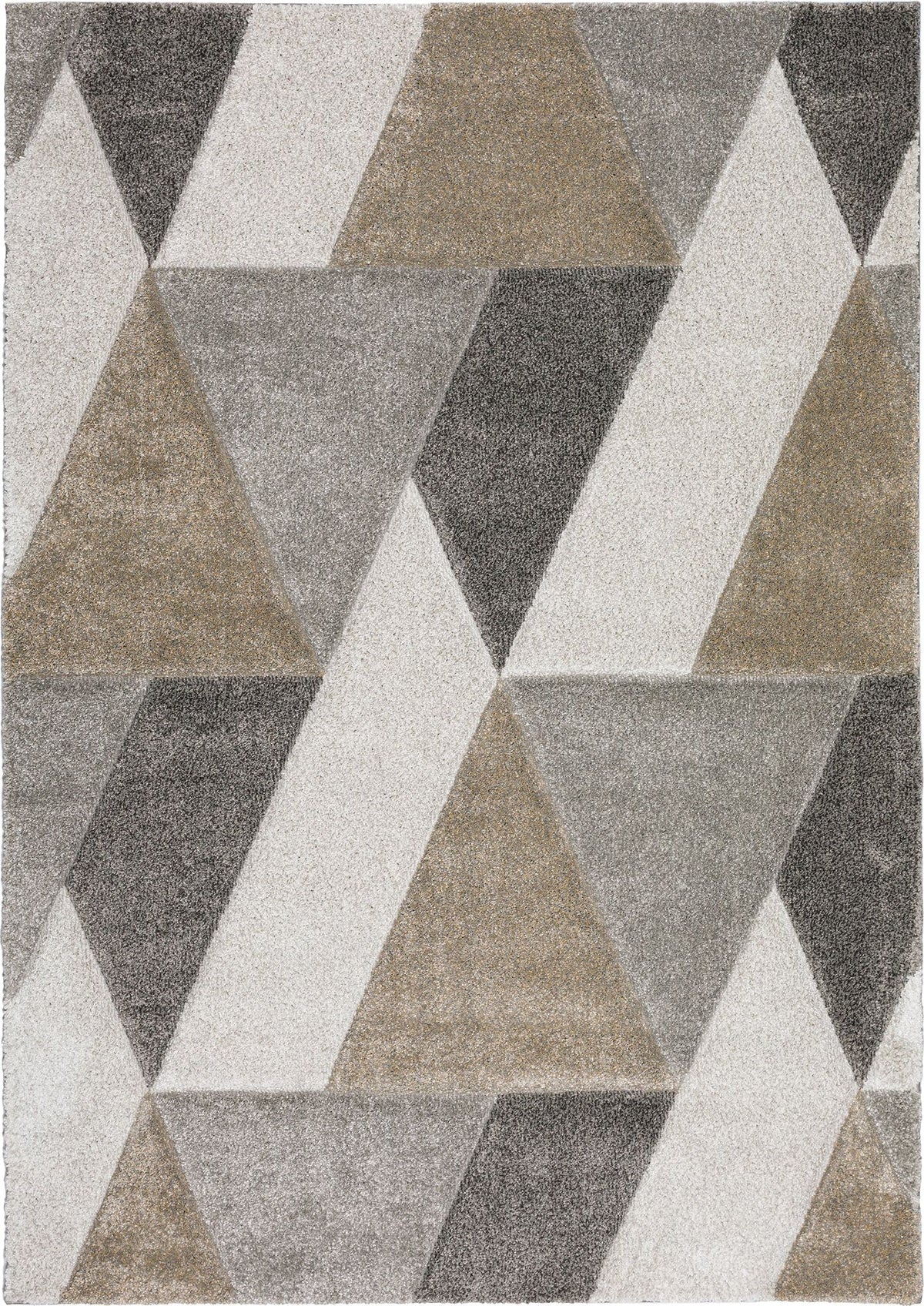 dalyn carmona co4 pewter rug